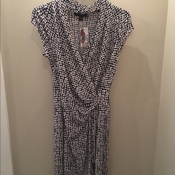 DONATED! Dress by Karen Kane - Picture 3 of 5